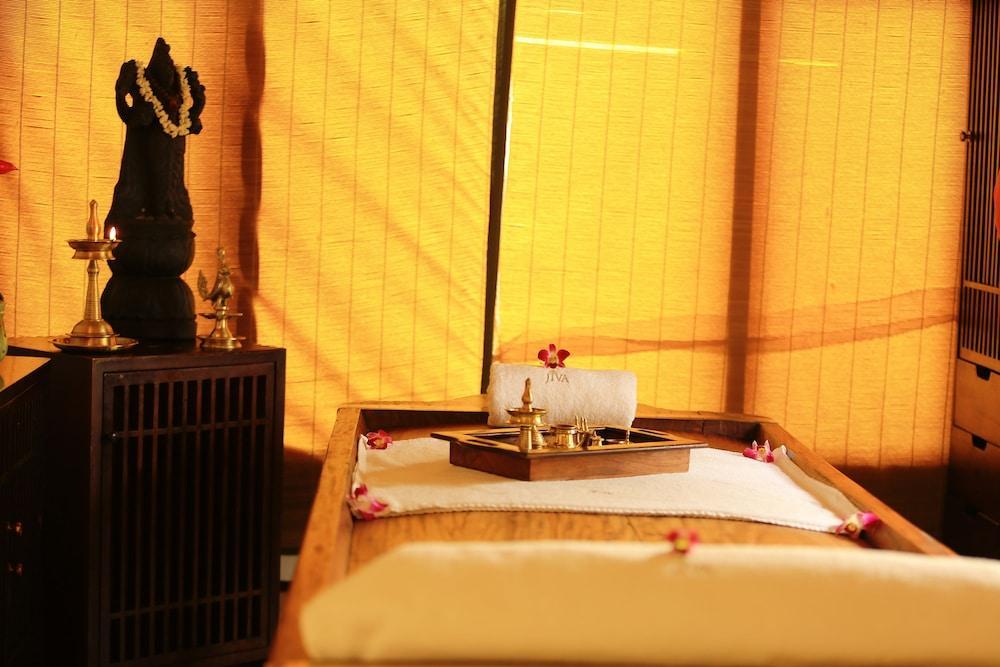 Taj Malabar Resort & Spa, Cochin. Kochi Екстер'єр фото