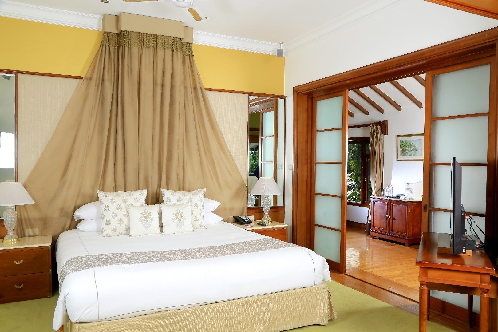 Taj Malabar Resort & Spa, Cochin. Kochi Екстер'єр фото