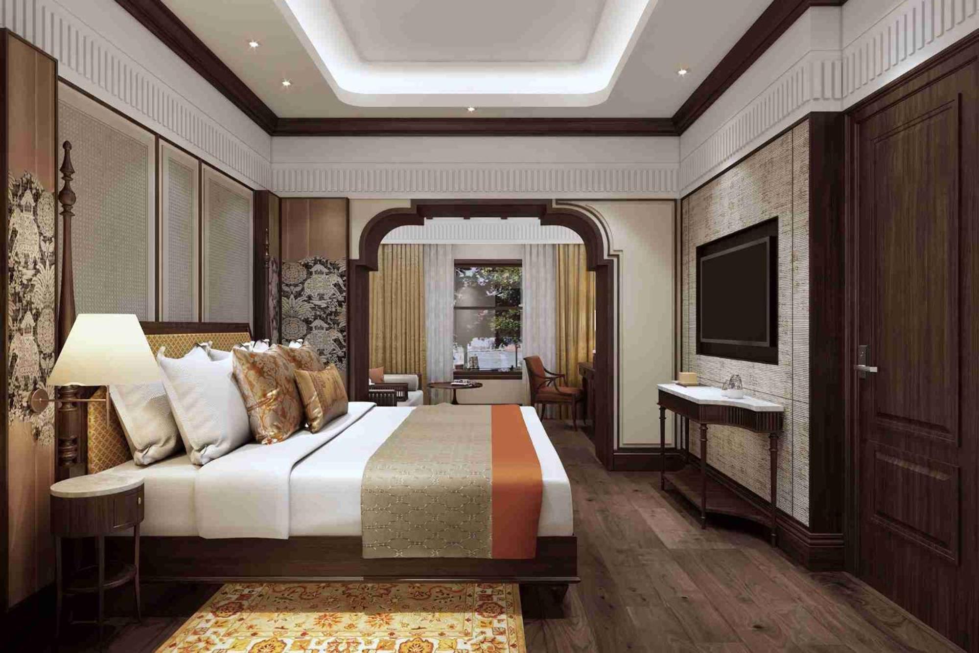 Taj Malabar Resort & Spa, Cochin. Kochi Екстер'єр фото
