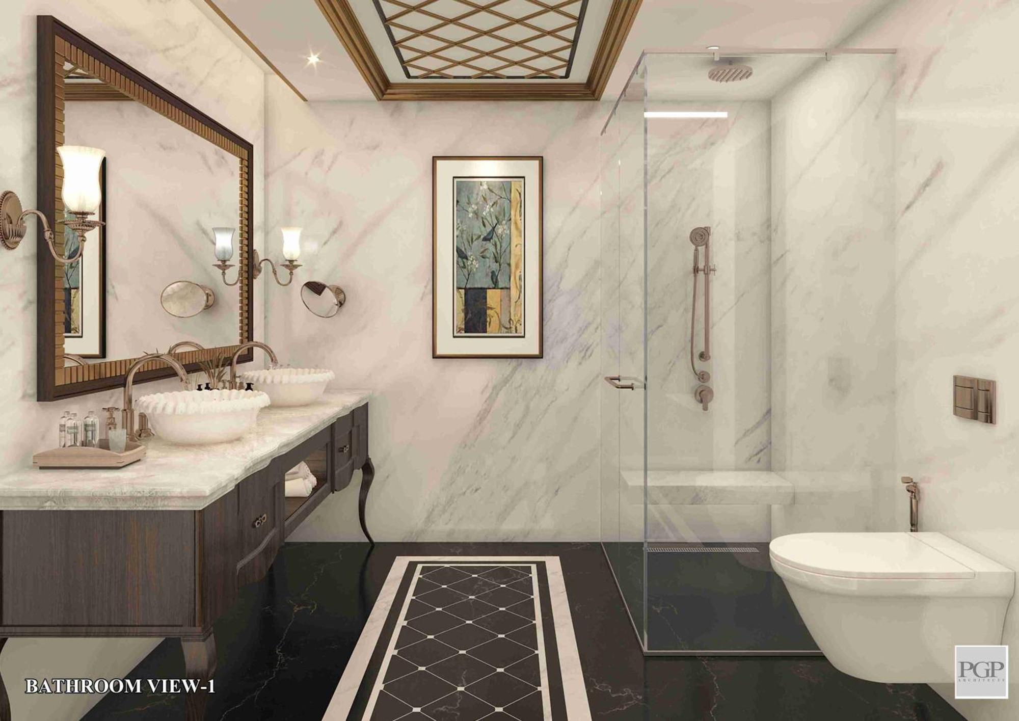 Taj Malabar Resort & Spa, Cochin. Kochi Екстер'єр фото