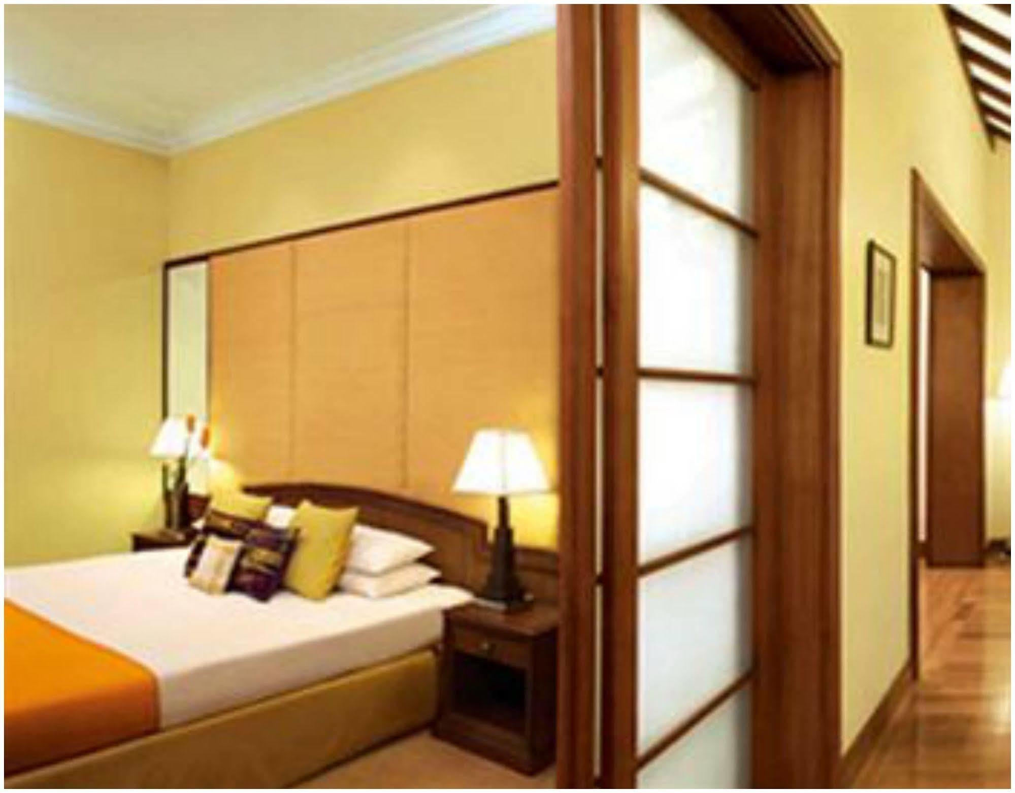 Taj Malabar Resort & Spa, Cochin. Kochi Екстер'єр фото