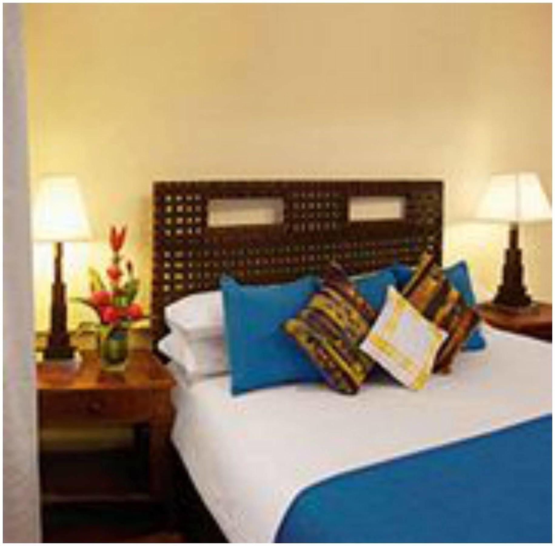 Taj Malabar Resort & Spa, Cochin. Kochi Екстер'єр фото